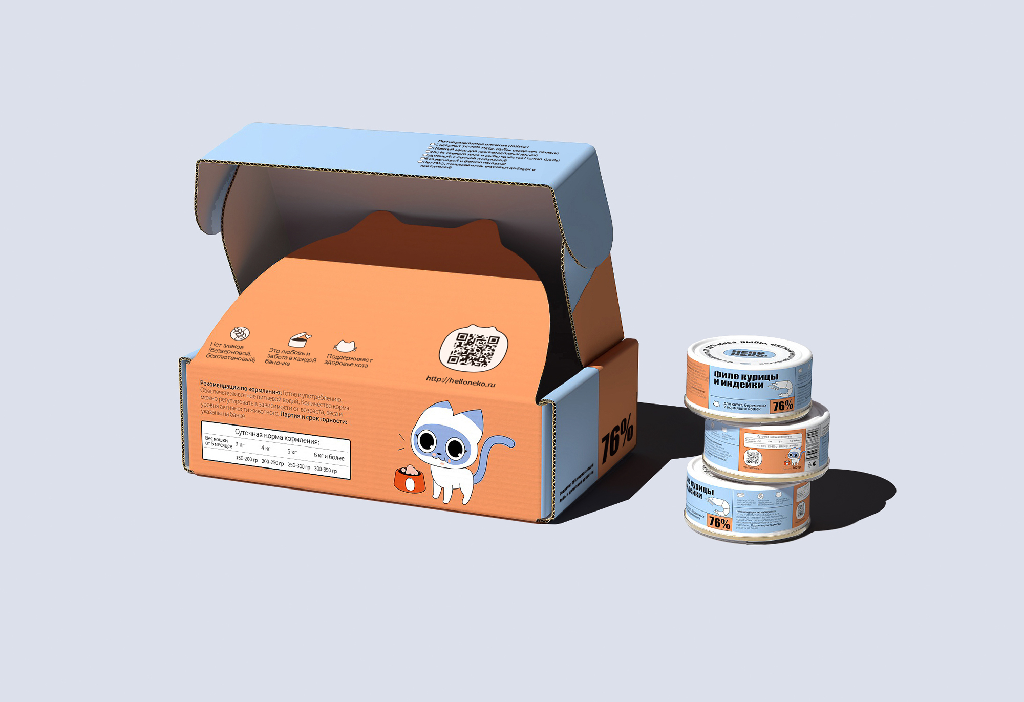 HELLO NEKO-18